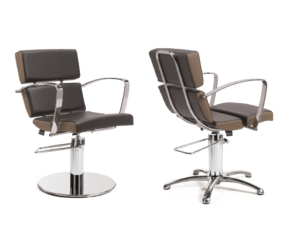 COBRA METAL » Butacas » CATALOGO » PIETRANERA SRL- Mobiliario de